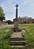 Brisley cross Face 1