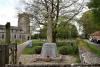 Castle Acre and Newton war memorial in context