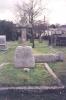 Addition to gravestone