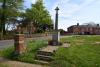 Brisley cross in context