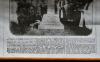 Newspaper cutting detail