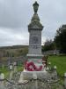Main Face of Memorial.