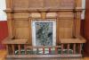 Lower section of the Gorgie Memorial Board