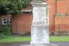 Fordham WW1 and 2 names