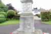 Fordham WW1 and 2 names 