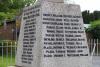 Isleham WW1 names (2)
