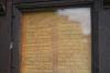 Worley shrine names, upper half
