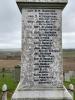 Names Panel West Side