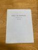 R.O.H. Booklet