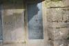 WW1 Tablet to Right