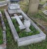 The family grave