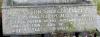 The inscription