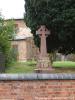 Swinford Memorial Cross