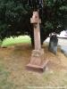 Swinford Memorial Cross