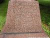 Swinford Memorial Cross