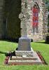 Amcotts cross