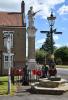 Belton war memorial - June 2024