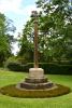 Shamley Green cross