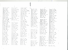 22nd London Regiment, other rank names A-I