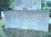 Inscribed base