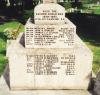 Windlesham - WW2 names