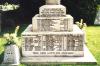 Windlesham - WW1 names