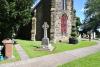 Amcotts cross in context