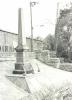 Kilburn - South Africa Wars and WW1 Obelisk