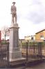 Clowne War Memorial