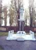 Creswell War Memorial