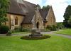 Shamley Green cross in context