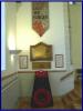 Balerno WW1 War Memorials