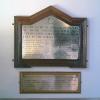 Balerno WW1 War Memorial