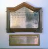 Balerno WW1 War Memorial