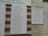 Burwell WW1 and 2 names, right columns