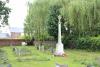 Christchurch memorial.