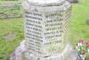 Christchurch dedication and WW1 names