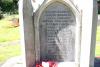 Leverington WW1 names
