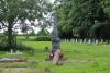 Newton (Fenland) memorial