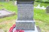 Newton WW1 names, second