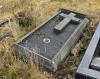 The family grave
