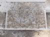 Rectangular slab, with WW2 inscription