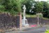 Dunlop War Memorial