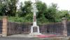 Dunlop War Memorial