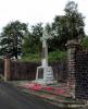 Dunlop War Memorial