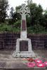 Dunlop War Memorial