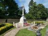 Thame war memorial