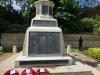 WW1 names