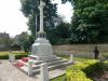 Thame memorial