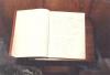 Book of remembrance